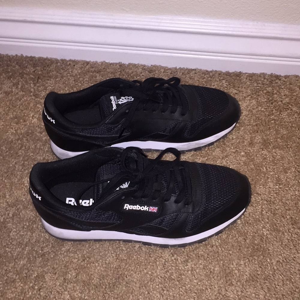 Classic Reebok